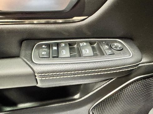 Used 2022 RAM 1500 Sport w/ Rebel Level 2 Equipment Group AWD/4WD image 24