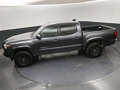Used 2023 Toyota Tacoma SR5 image 22