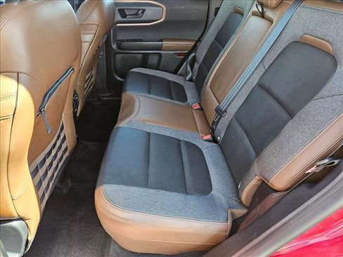 Used 2021 Ford Bronco Sport Outer Banks image 25