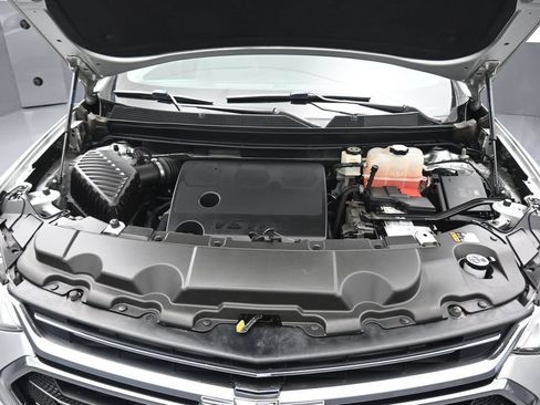 Used 2019 Chevrolet Traverse LT w/ LT Premium Package AWD/4WD image 60