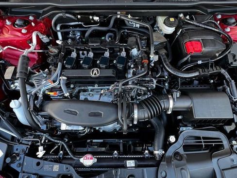 New 2026 Acura Integra A-Spec image 29