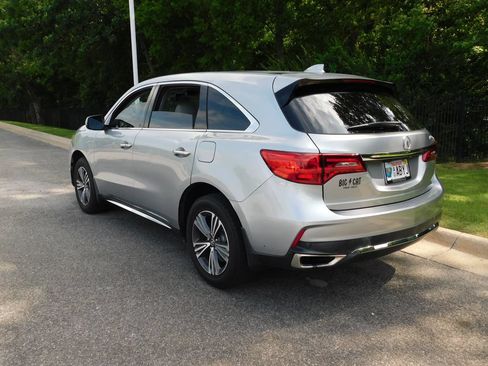 Used 2018 Acura MDX FWD image 3