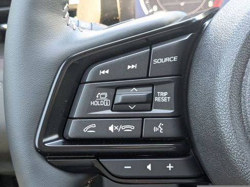 New 2026 Subaru Outback Touring AWD/4WD image 23