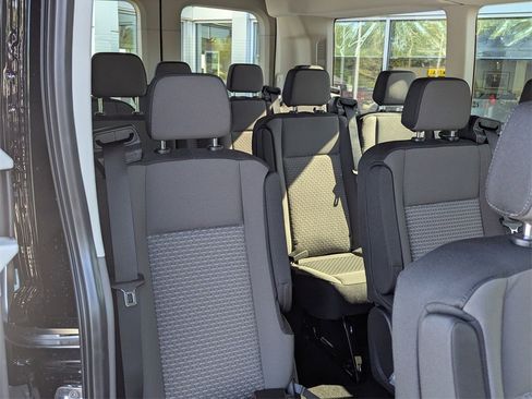 New 2025 Ford Transit 350 XLT image 13