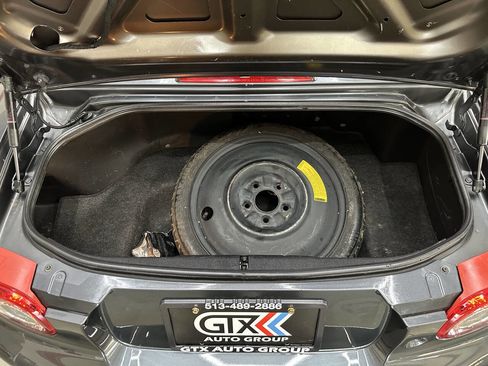 Used 2014 MAZDA MX-5 Miata Sport image 10