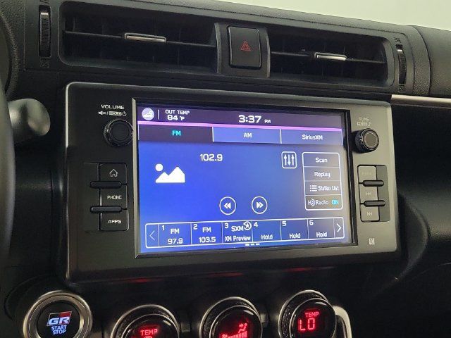 Used 2025 Toyota GR86 Premium RWD image 26