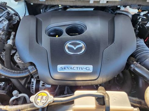 Used 2021 MAZDA CX-9 Touring w/ Touring Premium Package image 24