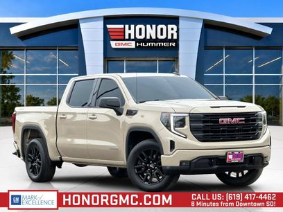 Used 2023 GMC Sierra 1500 Elevation