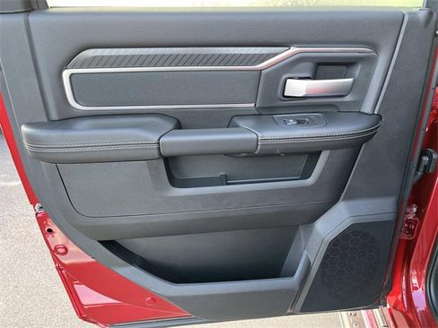 New 2026 RAM 3500 Big Horn image 16