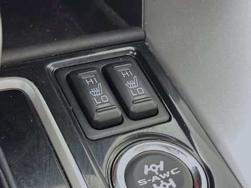 Used 2023 Mitsubishi Eclipse Cross SEL image 24