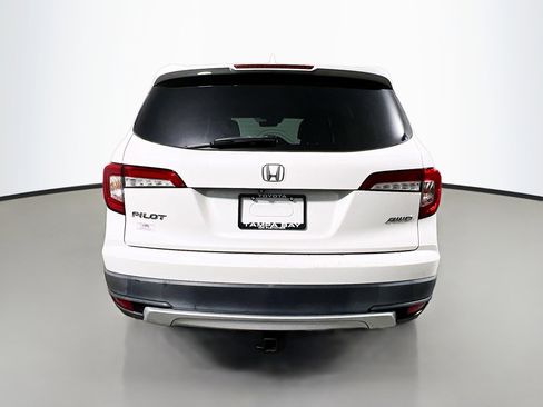 Used 2019 Honda Pilot EX-L image 6
