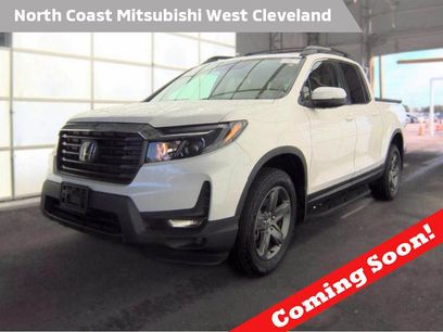 Used 2023 Honda Ridgeline RTL