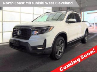 Used 2023 Honda Ridgeline RTL video 1