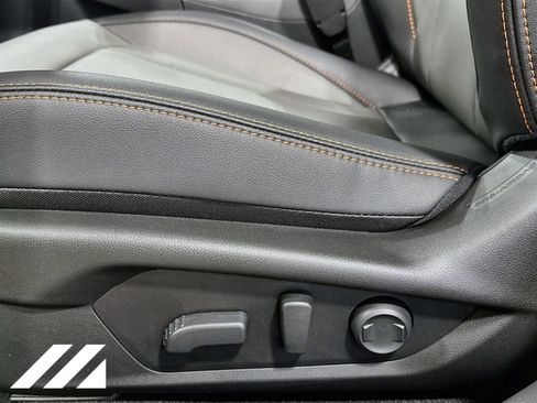 New 2026 Subaru Crosstrek 2.5i Limited AWD/4WD image 21