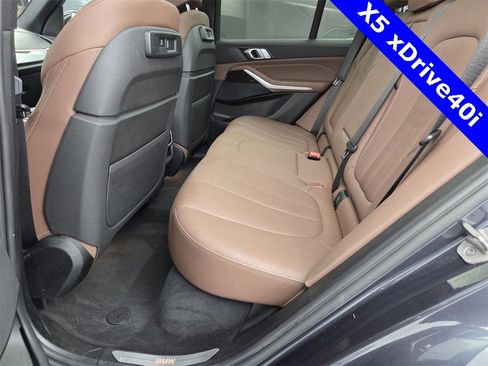 Used 2021 BMW X5 xDrive40i w/ Premium Package 2 image 29