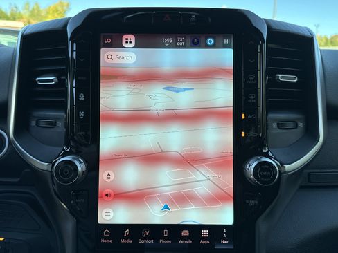 New 2026 RAM 4500 Big Horn image 10