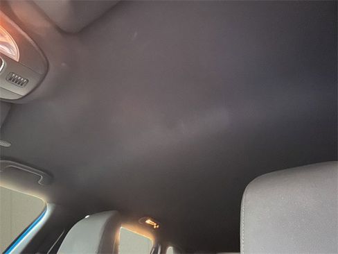 Certified 2024 Jeep Compass Sport image 36