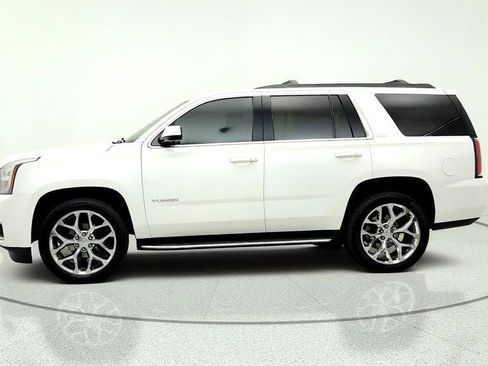 Used 2019 GMC Yukon SLT w/ Open Road Package AWD/4WD image 8