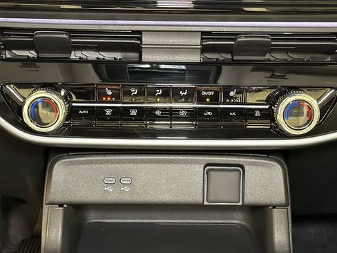 Used 2025 Honda Prologue Touring image 22