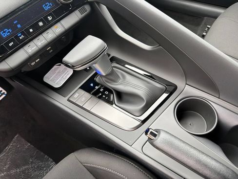 New 2026 Hyundai Elantra Sport FWD image 26