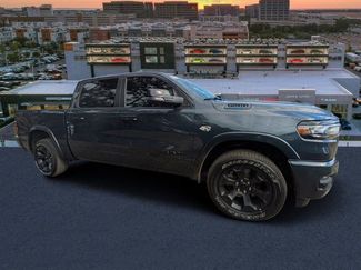 New 2026 RAM 1500 Big Horn video 1