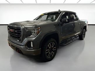 Used 2021 GMC Sierra 1500 AT4 w/ AT4 Preferred Package AWD/4WD video 1