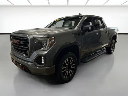 Used 2021 GMC Sierra 1500 AT4 w/ AT4 Preferred Package