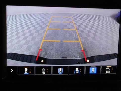 Used 2020 Chevrolet Silverado 2500 LTZ w/ LTZ Premium Package image 4