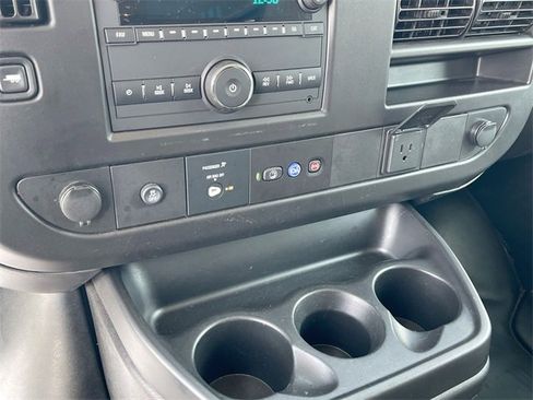 Certified 2023 Chevrolet Express 3500 LS image 17