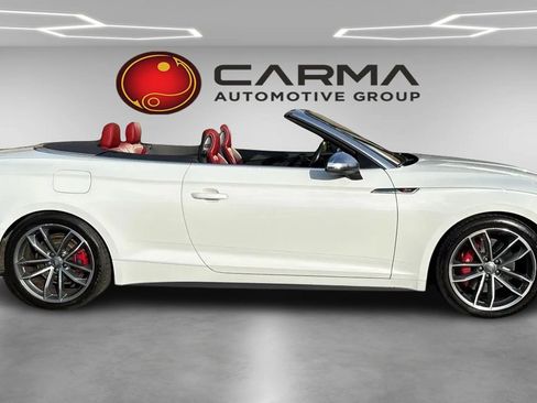 Used 2019 Audi S5 Prestige AWD/4WD image 6
