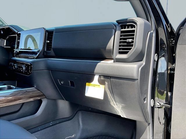 New 2026 Chevrolet Silverado 1500 RST w/ RST All Star Premium Package AWD/4WD image 26