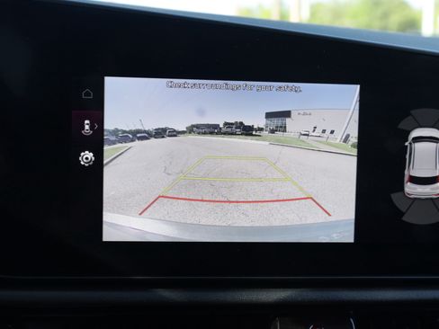 Used 2023 Kia Niro FWD image 15