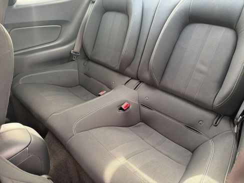 Used 2018 Ford Mustang Coupe w/ Equipment Group 101A image 19