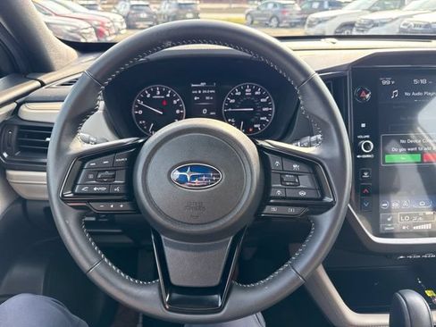 Certified 2026 Subaru Forester Premium AWD/4WD image 11