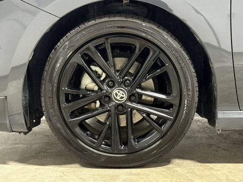 Used 2025 Toyota Camry SE FWD image 26
