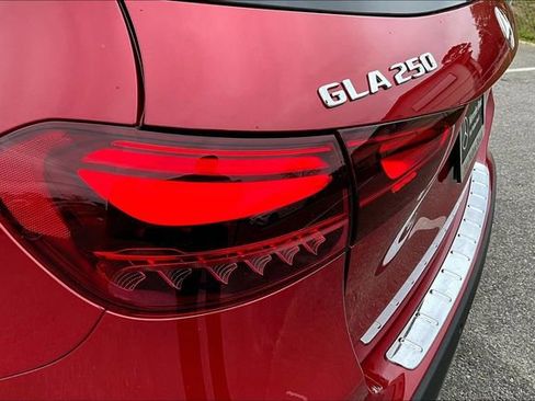 New 2026 Mercedes-Benz GLA 250 image 14