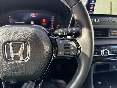 Used 2026 Honda Passport RTL image 27