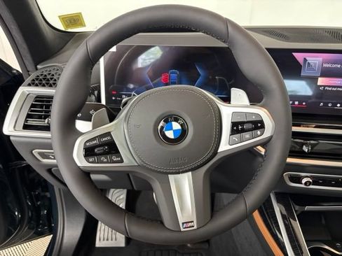 New 2027 BMW X7 xDrive40i w/ M Sport Package AWD/4WD image 12