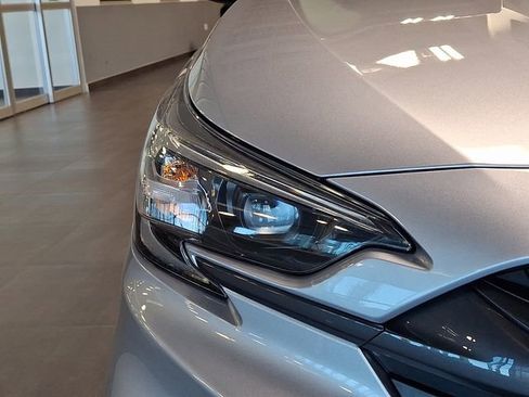 Certified 2025 Subaru Legacy Premium AWD/4WD image 9
