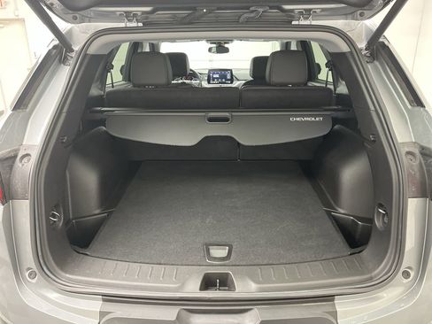 Certified 2024 Chevrolet Blazer LT image 30