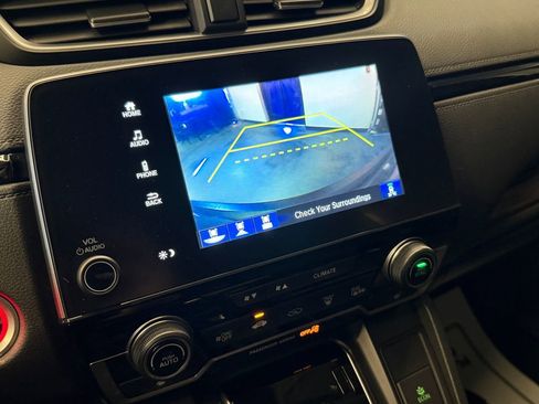 Used 2018 Honda CR-V EX-L image 14