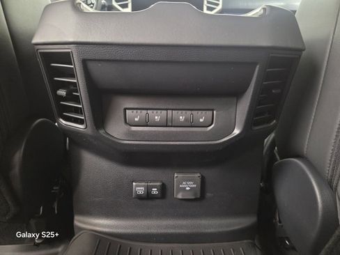 New 2026 Toyota Tundra Platinum image 53