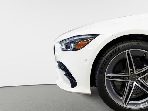 Used 2023 Mercedes-Benz AMG GT 53 image 7