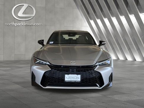 Certified 2026 Lexus IS 350 F Sport w/ Handling Package RWD image 27