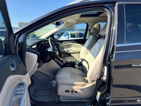 Used 2014 Ford Escape Titanium image 12