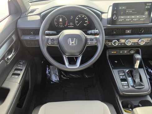 Certified 2026 Honda CR-V EX image 13