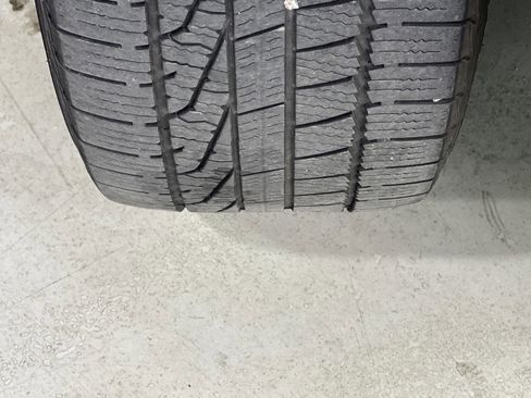 Used 2016 Ford Edge Titanium w/ Technology Package image 11