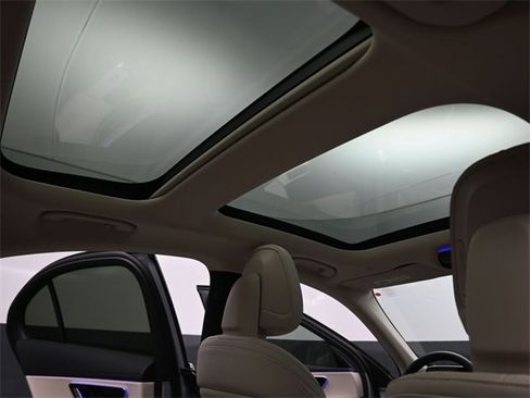 New 2025 Mercedes-Benz E 350 Sedan image 27