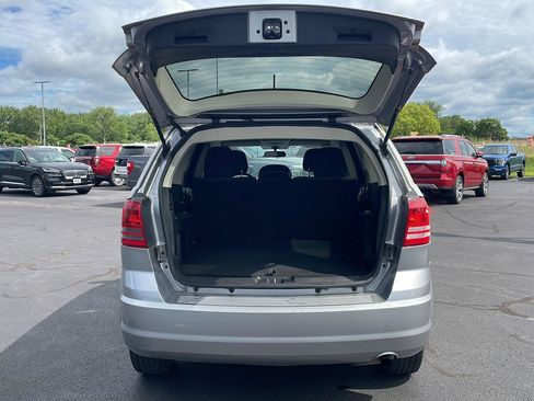 Used 2016 Dodge Journey SE FWD image 28
