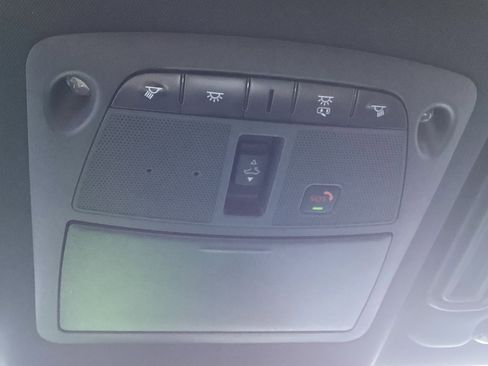 Used 2024 Nissan Armada Platinum w/ Captain's Chairs Package image 43